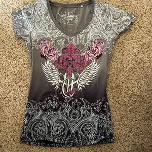 Rock & Roll adult medium